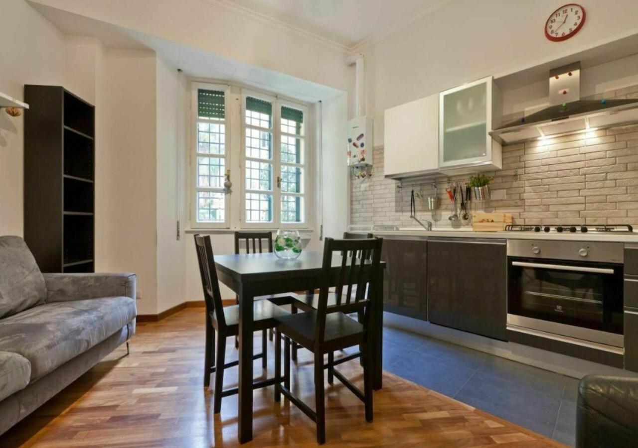 Hostme S.Giovanni Big Home Róma Kültér fotó