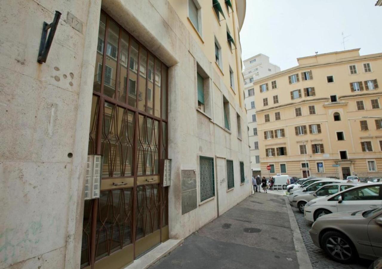 Hostme S.Giovanni Big Home Róma Kültér fotó