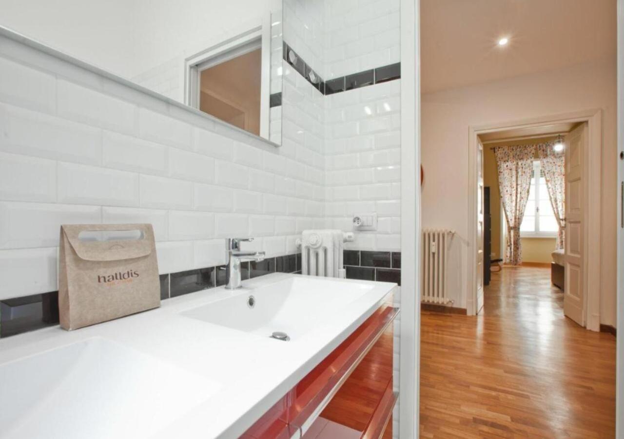 Hostme S.Giovanni Big Home Róma Kültér fotó
