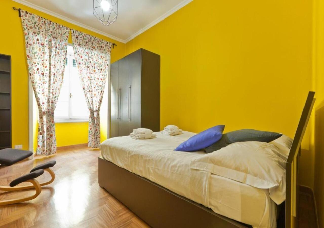 Hostme S.Giovanni Big Home Róma Kültér fotó