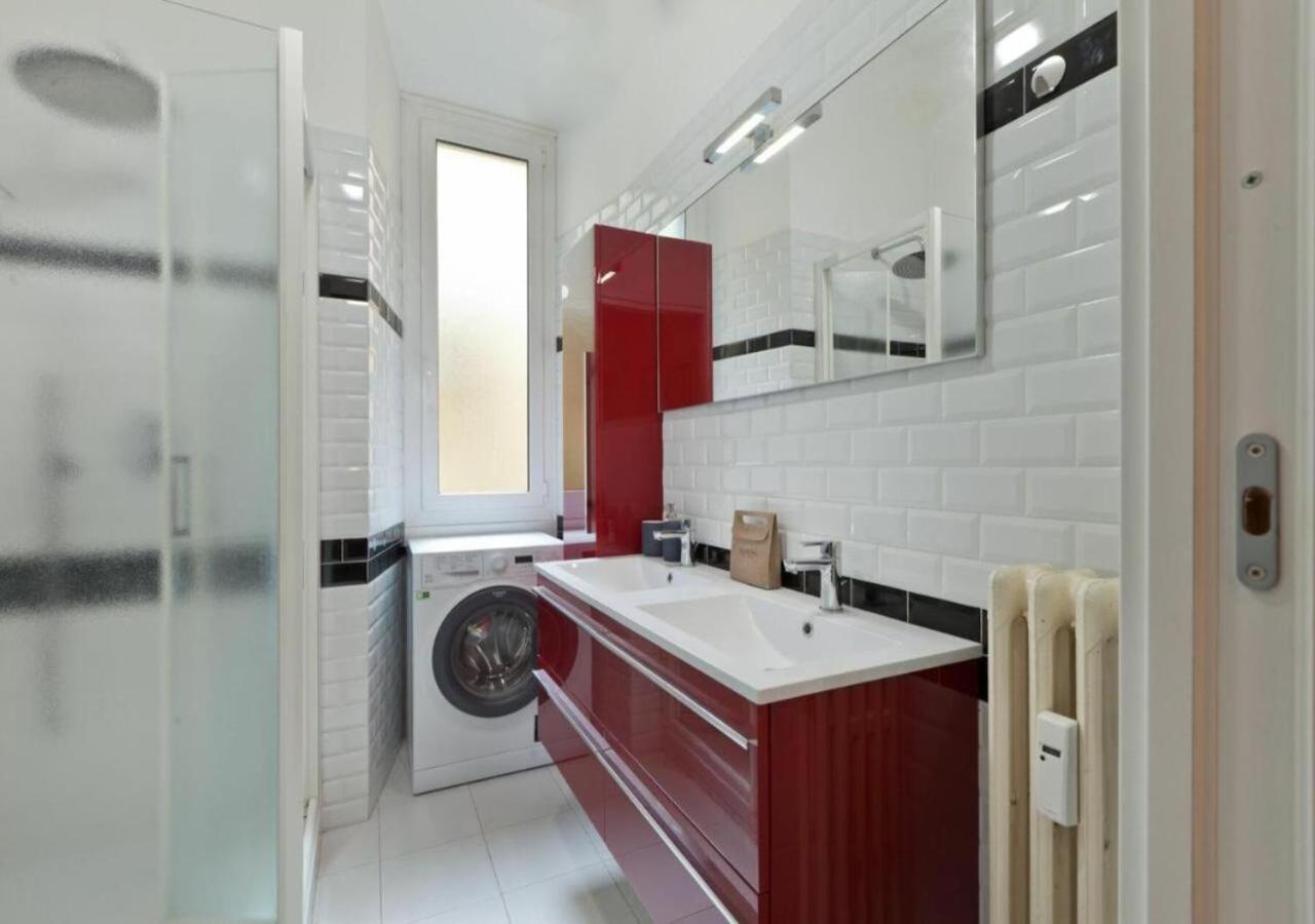 Hostme S.Giovanni Big Home Róma Kültér fotó