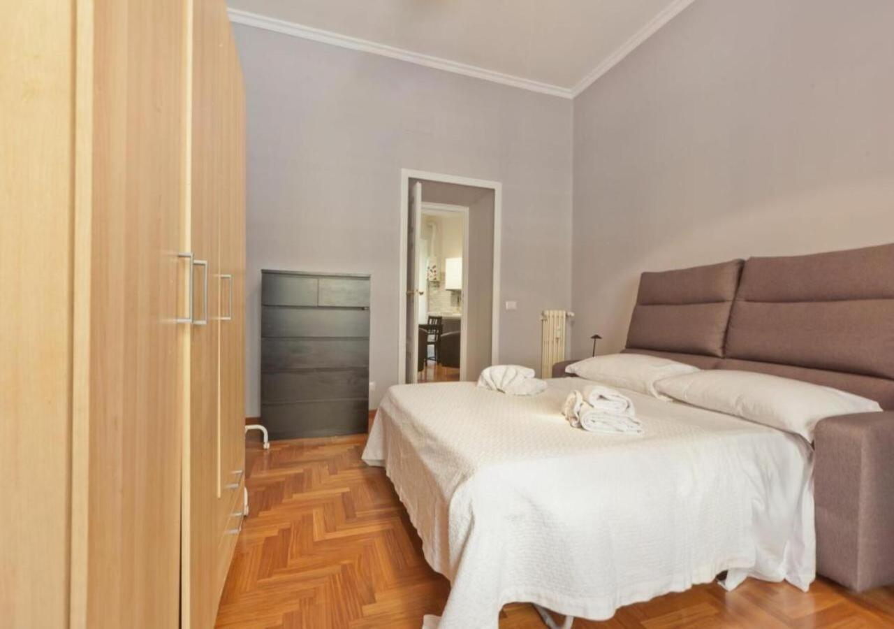 Hostme S.Giovanni Big Home Róma Kültér fotó